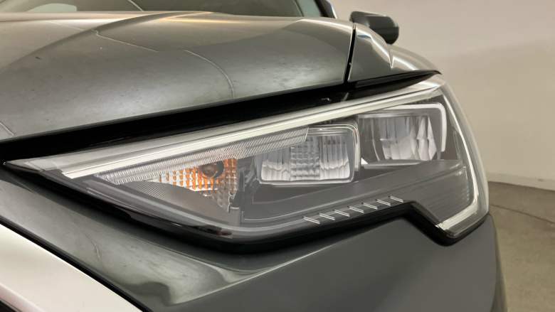 Audi Q3 35 TDI Sport 5dr S Tronic Diesel Estate